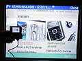Nokia N93