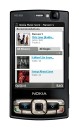 Nokia N95 8GB official photo