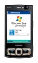 Nokia N95 8GB official photo