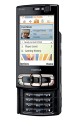 Nokia N95 8GB official photo