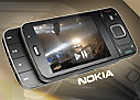 Nokia N96 review: King's new clothes - read the full text