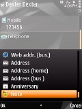 Nokia N96