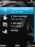 Nokia N96
