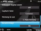 Nokia N96