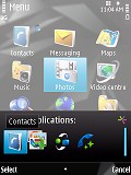 Nokia N96