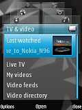 Nokia N96