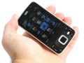 Nokia N96