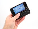Nokia N97 mini