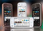Nokia N97 mini review: Less is more - read the full text