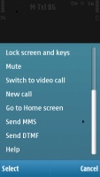 Nokia N97