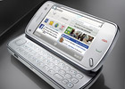 Nokia N97 review: Lock, stock and touch - read the full text