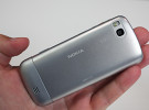 Nokia C3-01 Touch and Type live photos