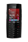 Nokia X2-02