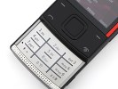 Nokia X3 photo