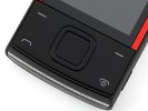 Nokia X3 photo