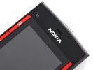 Nokia X3 photo
