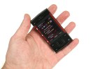 Nokia X3 photo