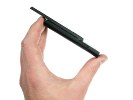 Nokia X3 photo