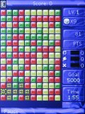Nokia X3 screenshot