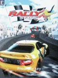 Nokia X3 screenshot
