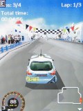 Nokia X3 screenshot