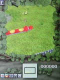Nokia X3 screenshot