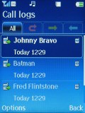 O2 Cocoon screenshots