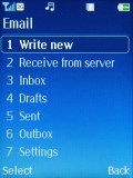 O2 Cocoon screenshots