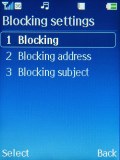 O2 Cocoon screenshots
