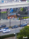 O2 Cocoon screenshots