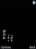 O2 Cocoon screenshots