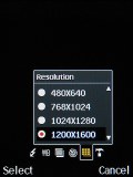 O2 Cocoon screenshots