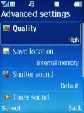 O2 Cocoon screenshots