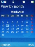 O2 Cocoon screenshots
