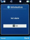 O2 Cocoon screenshots