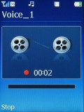 O2 Cocoon screenshots