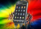 Pantech Burst review: LTE on a budget