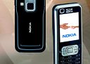 Nokia 6120 classic review: Down-to-earth Symbian - read the full text