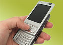 Nokia N95 review: Nokia�s crown jewel - read the full text