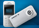 Samsung E590 review: Simple on purpose - read the full text