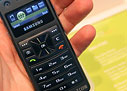 Samsung F300 review: A phone like no other - read the full text