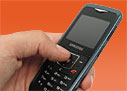 Samsung U100 review: Razor sharp - read the full text