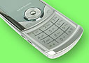 Samsung U700 review: Ultra fit - read the full text
