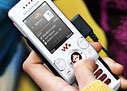 Sony Ericsson W580 review: Stay fit and entertained - read the full text