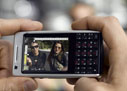 Sony Ericsson P1 review: A smart sharp-shooter - read the full text