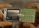 Sony Ericsson T650 review: T-Series refueled - read the full text