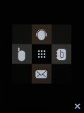 Samsung Armani phone