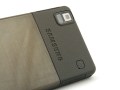 Samsung Armani phone