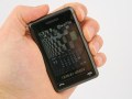 Samsung Armani phone