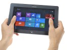 Samsung Ativ Tab Preview